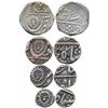 Image 1 : Princely States : Indore