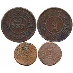 Princely States : Nawanagar