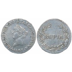 Non British Colonial Coins : Indo Portuguese