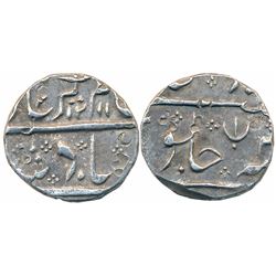 East India Company : Madras Presidency