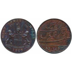East India Company : Madras Presidency