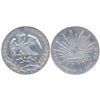 Image 1 : Foreign Coins : Mexico