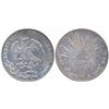 Image 1 : Foreign Coins : Mexico