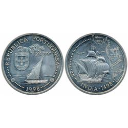 Foreign Coins : Portugal