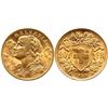 Image 1 : Foreign Coins : Switzerland