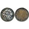 Image 1 : Token and Badges