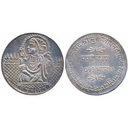 Token and Badges