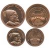 Image 1 : Token and Badges