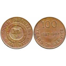 Token and Badges