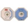 Image 1 : Token and Badges