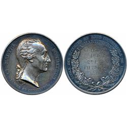 Medals
