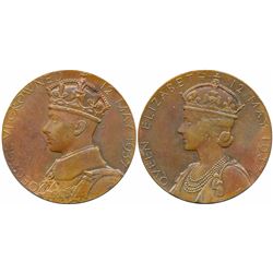 Medals : George VI