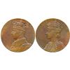 Image 1 : Medals : George VI