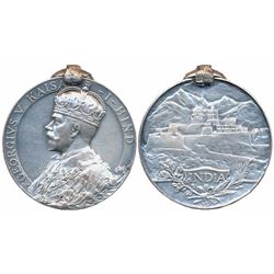 Medals : IGS