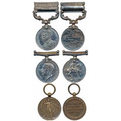 Medals