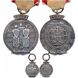 Medals