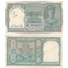 Image 1 : Paper Money : British India, George VI