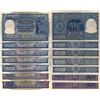 Image 1 : Paper Money : Republic India