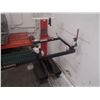 Image 1 : HEAVY DUTY Rolling Cart / Set up unit