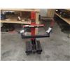 Image 1 : HEAVY DUTY Rolling Cart / Set up unit