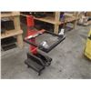 Image 2 : HEAVY DUTY Rolling Cart / Set up unit