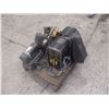 Image 1 : R& M Loadmate, LM10, 2 Ton Hoist