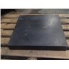 Image 2 : 24" x 24" x 3" Solid Granite Plate