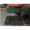Image 2 : GS, 500kg Manual Cable Winch