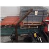 Image 3 : GS, 500kg Manual Cable Winch