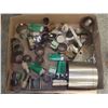 Image 2 : Lot of Precision Brand Metal Shim Pieces