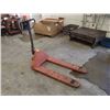 Image 1 : Brute Pallet Jack, No other info