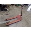 Image 2 : Brute Pallet Jack, No other info