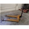 Image 1 : LIFT-Rite, 5000lbs Capacity Pallet Jack