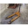 Image 2 : LIFT-Rite, 5000lbs Capacity Pallet Jack