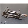 Image 1 : Heinrich Quick Release Drill Press Vise, Model 4GM