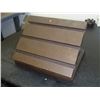 Image 2 : Rutland Adjustable Milling / Sine Plate, Overall: 12" x 11" x 8"