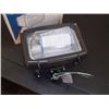 Image 2 : New Lithonia 100Watt Mini Floodlight
