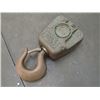 Image 1 : P & H, 2 Ton Lift Hook