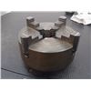 Image 3 : 8", 4 Jaw Manual Chuck, D1-4 Mount