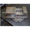 Image 2 : Kurt 6" Precision Machine Vise on Swivel Base, M/N: D60-020652
