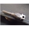 Image 1 : 1/2" Capacity Adjustable Boring Bar Head, R8 Shank
