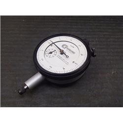 Standard Gage Dial Indicator, P/N: D2-29241-E, .0001" Resolution