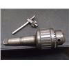 Image 1 : Jacobs No. 18N Drill Chuck, 1/8" - 3/4" Capacity