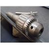 Image 2 : Jacobs No. 18N Drill Chuck, 1/8" - 3/4" Capacity