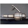 Image 2 : Jacobs No. 18N Drill Chuck, 1/8" - 3/4" Capacity