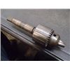 Image 1 : Jacobs No. 2A Drill Chuck, 0-3/8" Capacity