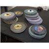 Image 1 : Lot of Misc Grinding Wheels