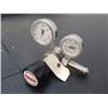 Image 1 : Smith Equipment Gas Regulator Switch
