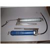 Image 1 : Lot of 2 Grease Guns
