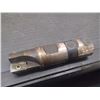 Image 1 : 1" Indexable End Mill, No info available